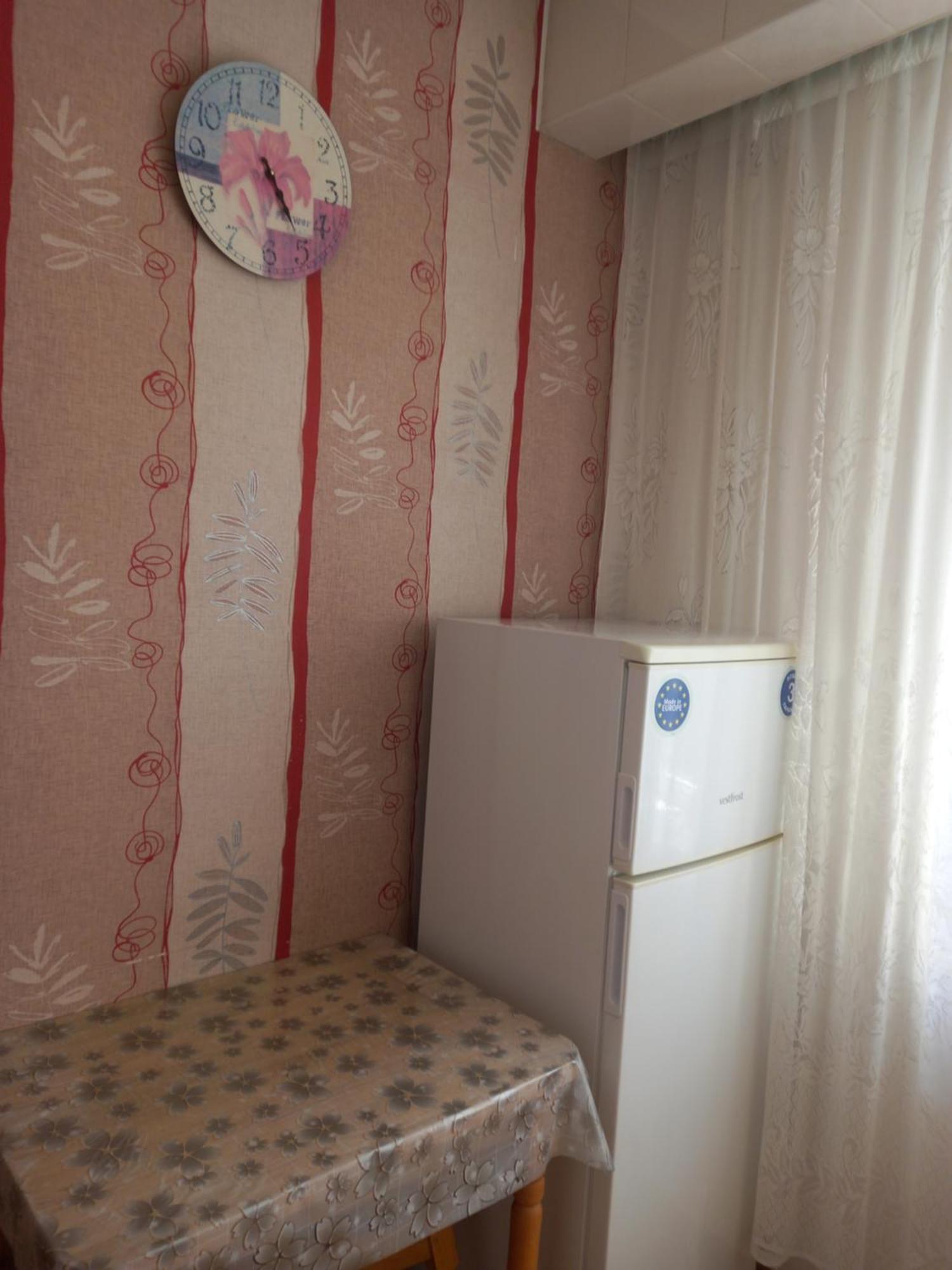 Apartment On Kniaziv Koriatovychiv คาเมียเนตส์-โปดิลสกี ภายนอก รูปภาพ